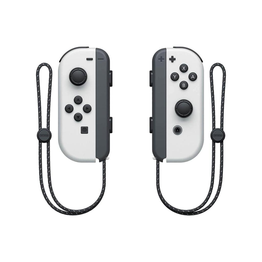 Приставка Nintendo Switch – OLED Model