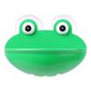 Holder Self-adhesive Leaking Water Cartoon Sucker Soap Dish Frog Soap Holder Storage Box Drain Rack