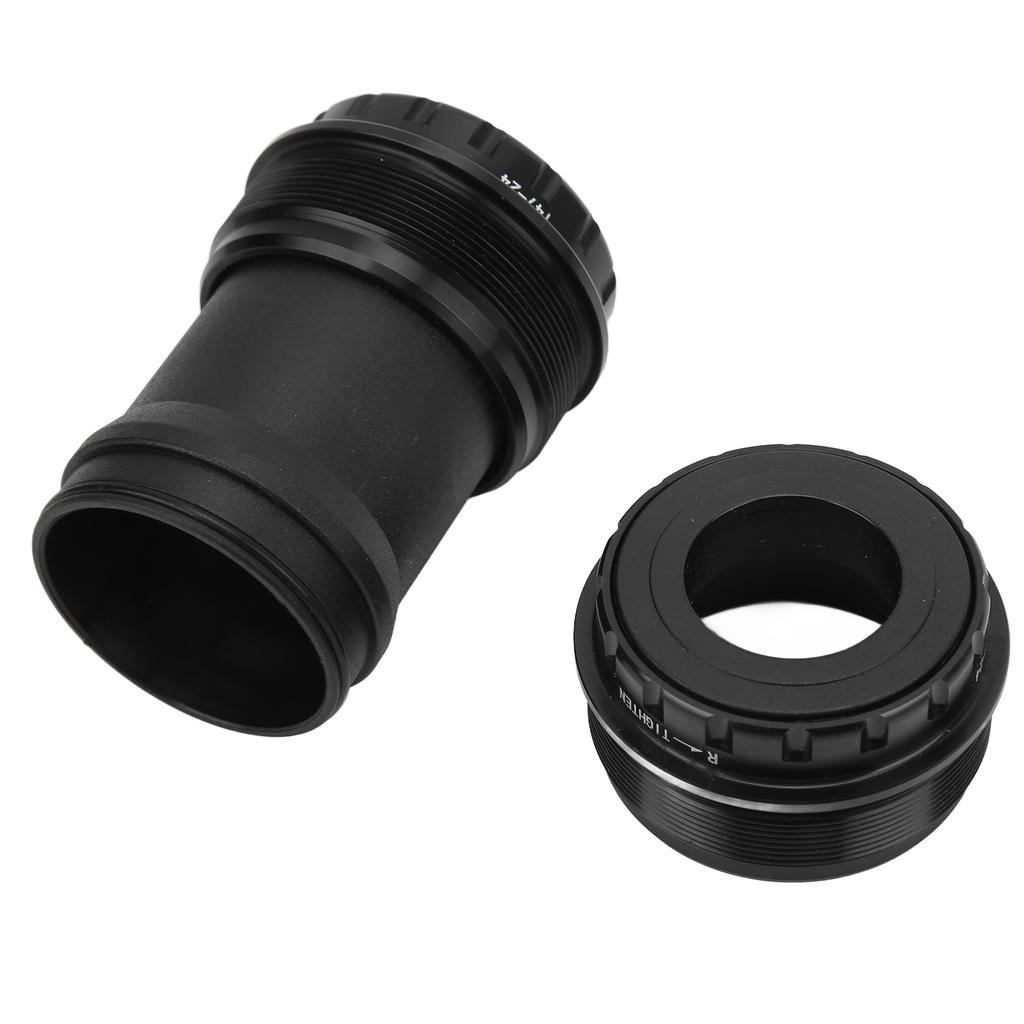 Bottom Bracket High Compatibility Good Waterproof Performance Better Quietness Bicycle Accessories for Mountain Bike