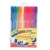Sakura Crepas Gel Ballpoint Pen Ball Sign Moonlight 10 Colors PGB10M
