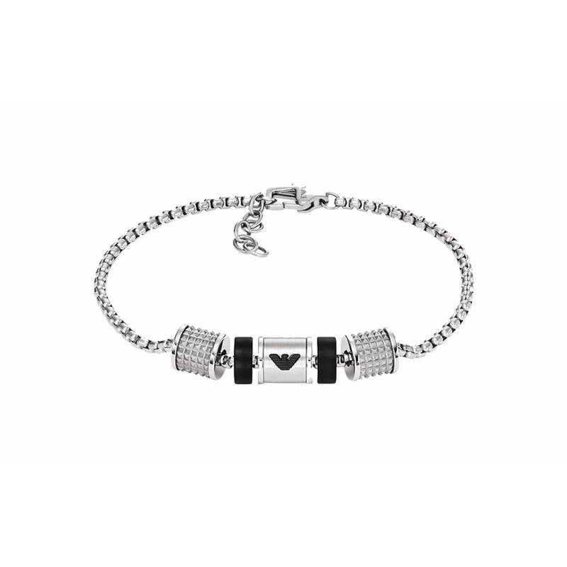 Emporio Armani Браслет из нержавеющей стали мужской стиль EGS2999040