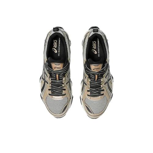 ASICS Gel Quantum Kinetic Brown Black 1203A270-203 Unisex