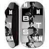 Wireless Mouse - BTS - Black White - Nano USB Key - Kpop - Maniacase