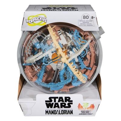 Perplexus Звездные войны Мандалорец