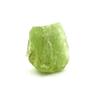 Stones and Minerals. Peridot. 5.91 Ct. Skardu District, Baltistan, Pakistan.
