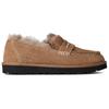 UGG Лоферы Женские Коричневые Кроссовки 1179390-CHE
