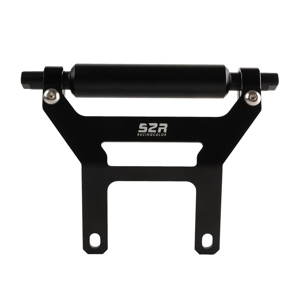 Motorcycle Dash Stabilizer Anti Vibration Bracket For YAMAHA Tenere 700 T700 T7 XTZ700 RALLY Tenere700 GPS Navigation Bracket