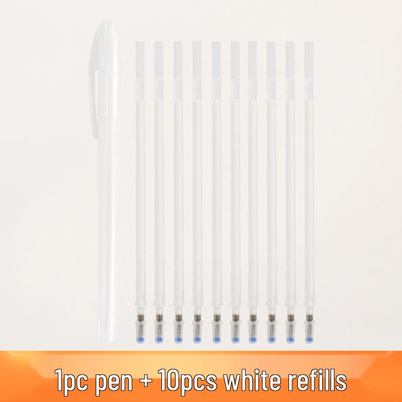 Термостираемый маркер для ткани и кожи