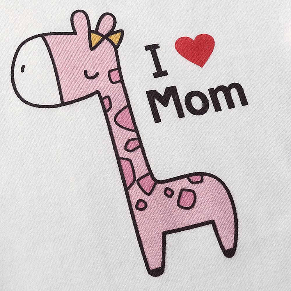 Детская одежда унисекс, хлопковые комбинезоны с героями мультфильмов для малышей, пижамная одежда