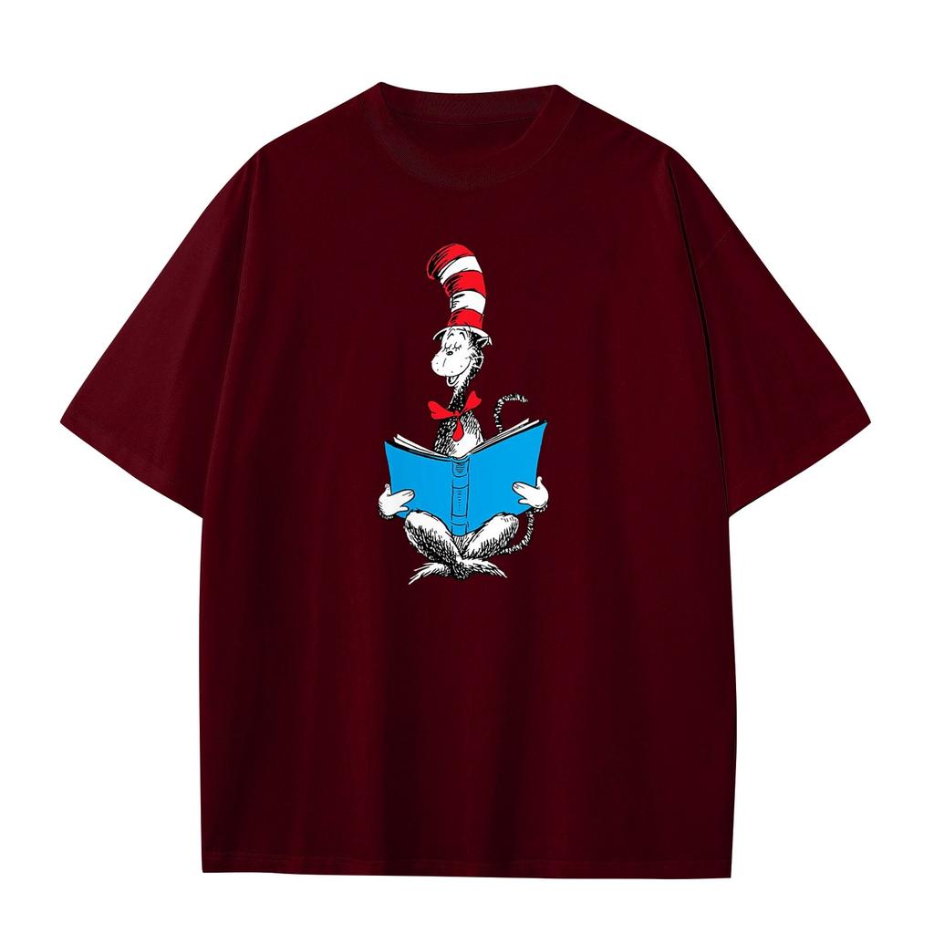 Повседневная свободная футболка с принтом «Пасха» для мальчиков и девочек, круглый вырез, короткий рукав, свитер