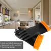Safety Industrial Protection Gauntlets Cleaning Tool Work Gloves Safety Supplies Chemical Gloves