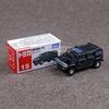 TOMY Hummer H2 Alloy Car Diecasts & Toy Vehicles Car Model Miniature Scale Model Car For Children