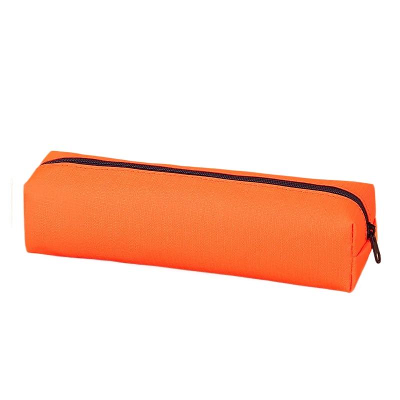 Пенал прочный пенал канцелярские принадлежности Kawaii большой емкости пенал Trousse школьные принадлежности пенал
