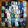 CD TOMOYUKI NAGASAWA - JUNKLIFE  ATS030 Japan ObiJapanese Pop/Rock Used