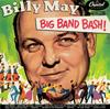 LP Пластинка BILLY MAY & HIS ORCHESTRA - Big Band Bash 5D050D85443 Capitol Records 1978 UK Джаз Б/У