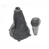 Ручка переключения передач для Honda Civic DX EX LX 2006 2011 54102 SNA A01 5 6-ступенчатая МКПП Аксессуары для интерьера автомобиля