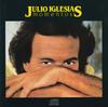 CD JULIO IGLESIAS - Momentos 358P6 Epic 1982 Europe Latin Used