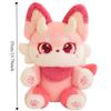 Big EYE Little Animal Devil Doll Large Ear Cartoon Plushies Doll  Kids Birthday Christmas