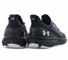 UA Under Armour Shift - Мужские кроссовки Спортивные туфли Черные 3027776-003 ОРИГИНАЛ