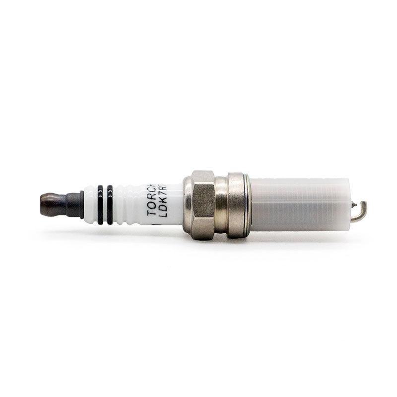 4 шт. Иридиевые свечи зажигания TORCH LDK7RTI Замена для ZXU22HPR8 SXU22HDR8 для 01651391 для YR6NPP332 для LKR7B9 для YR7MPP33