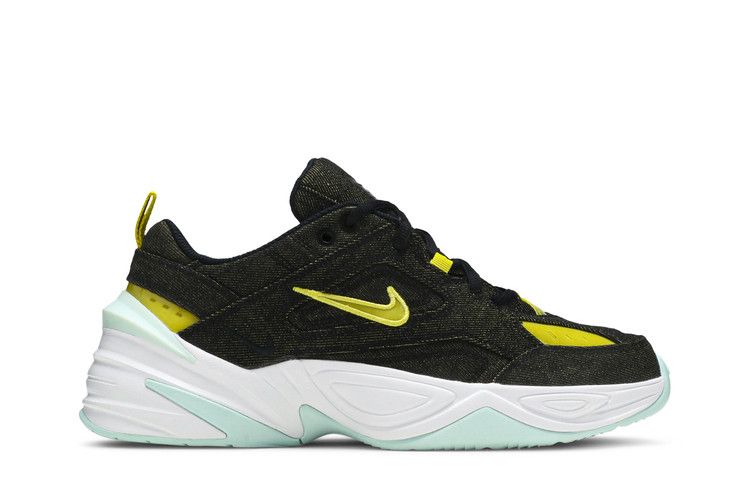 Женские кроссовки Nike Wmns M2K Tekno 'Twill Denim'