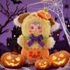 Samuel Blind Box Halloween Carnival Vinyl Plush Pendant Blind Box Pumpkin Doll Girl Gift