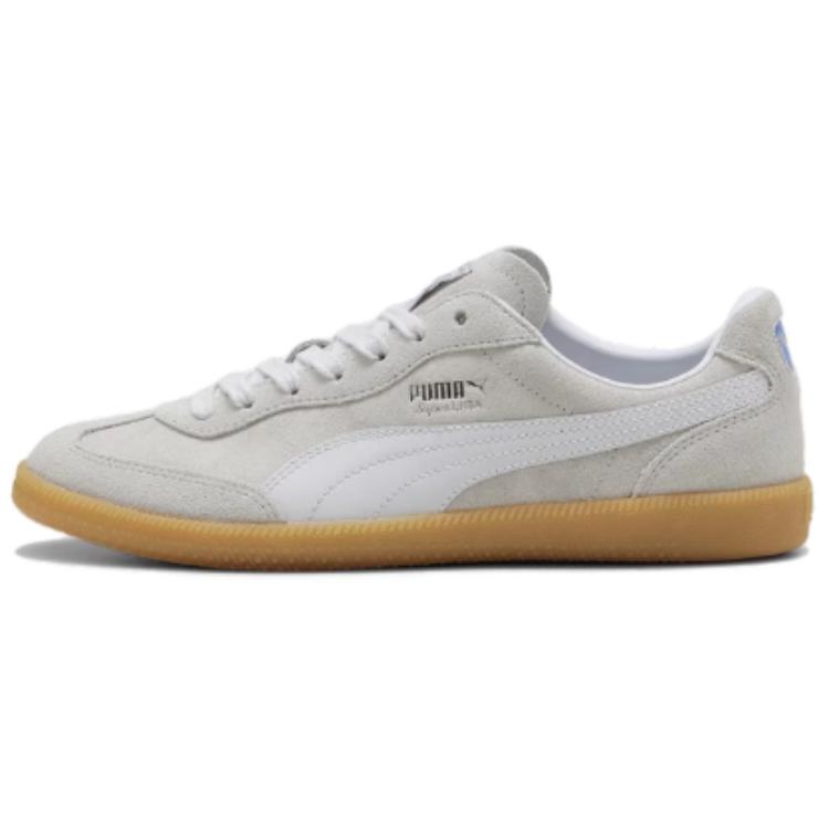 Puma Super Liga OG Retro Gurē Unisex Sneakers Grey 401745-01