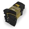 Jeep Men's Work Socks Cotton 6 Pairs