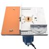 Aluminium Router Table Insert Plate Electric Wood Milling Flip Board