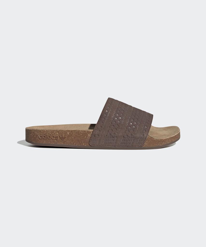 adidas Шлепанцы Adilette Rs - Коричневый / Jh5493