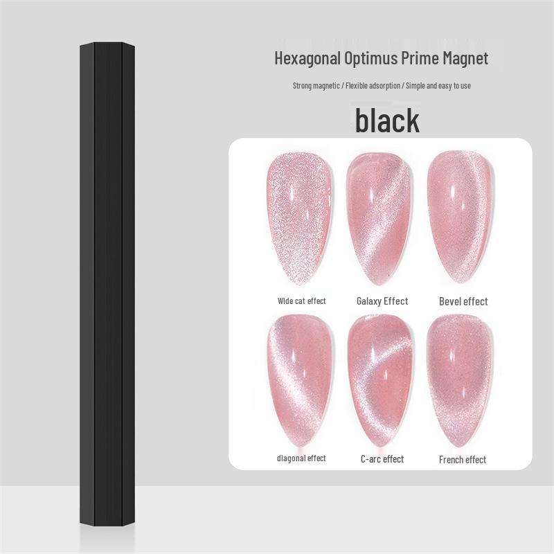 Суперсильный магнит для кошачьего глаза для гель-лака