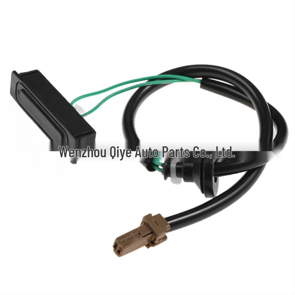 Переключатель задней двери для Subaru Impreza 2008-2014 годов выпуска (Часть 63270-FG001)