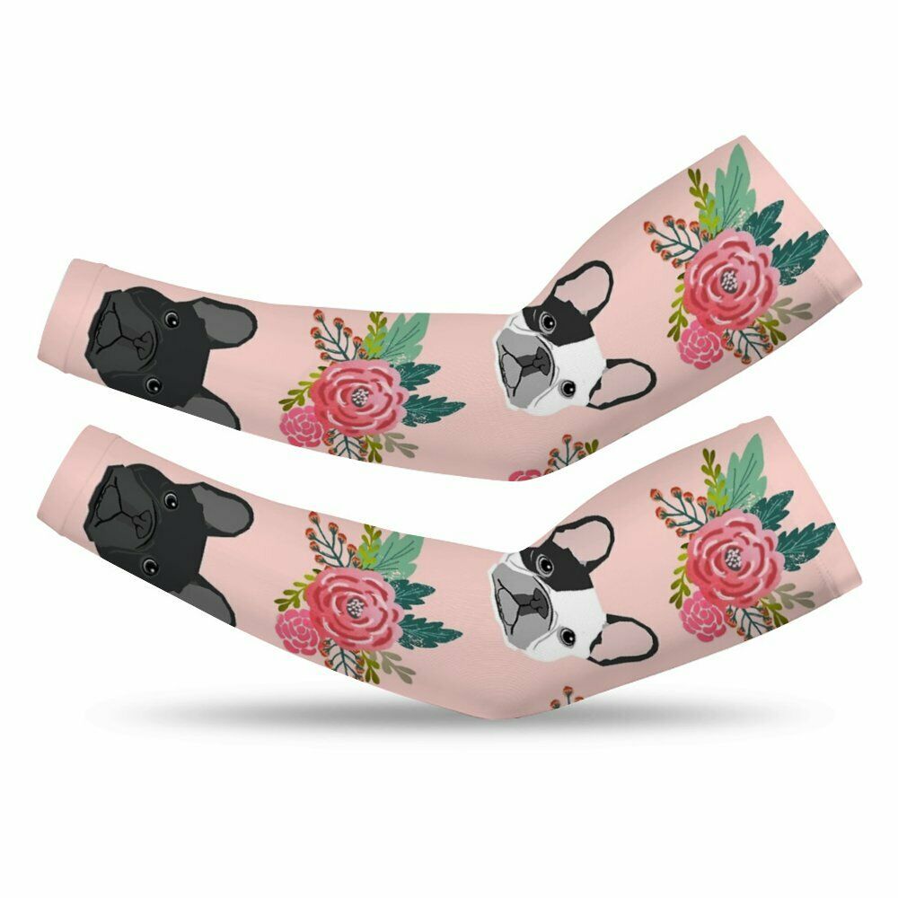 1 пара перчаток с защитой от ультрафиолета, нарукавники с татуировкой, летний нарукавник для футбола, вождения, баскетбола