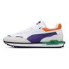 City Rider Electric - Кроссовки Vaporous Grey Multi Unisex White 382045-02