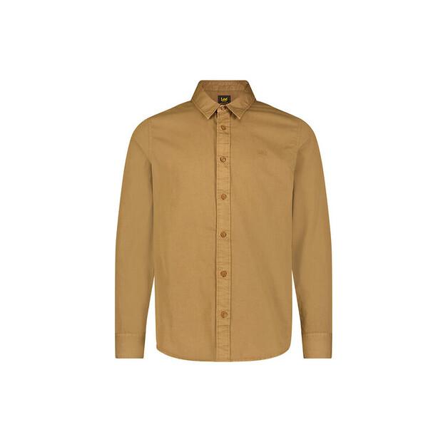 Рубашка Lee PATCH SHIRT