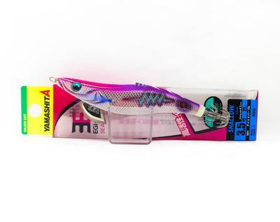 Yamashita Live Egi-O Поиск Мелководный Кальмаровый Джиг 3.5S-21г-4.5с на м 091 (5508)