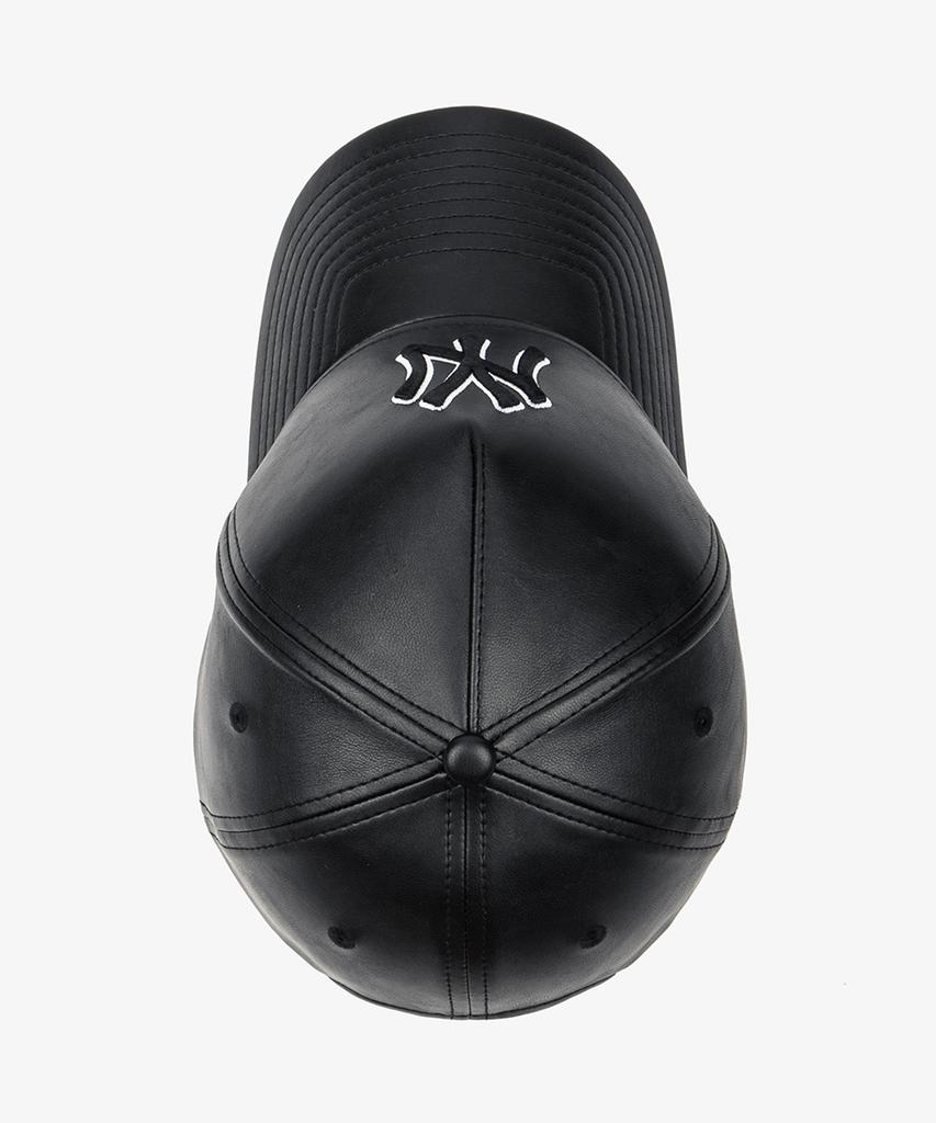 New Era 940Af Искусственная кожа Нейян Черный