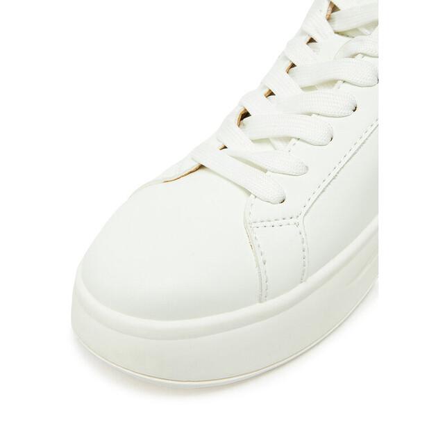 Guess Кроссовки FLPWIN FAL12 белый