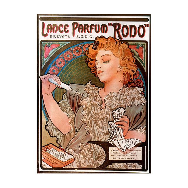 Винтажные женские холсты с Альфонсом Муха, художественные постеры и картины на холсте с принтом, настенные картины для гостиной, украшения дома, без рамки