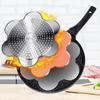 Granite Pan for Fried Eggs, Pancakes, and Eggs
