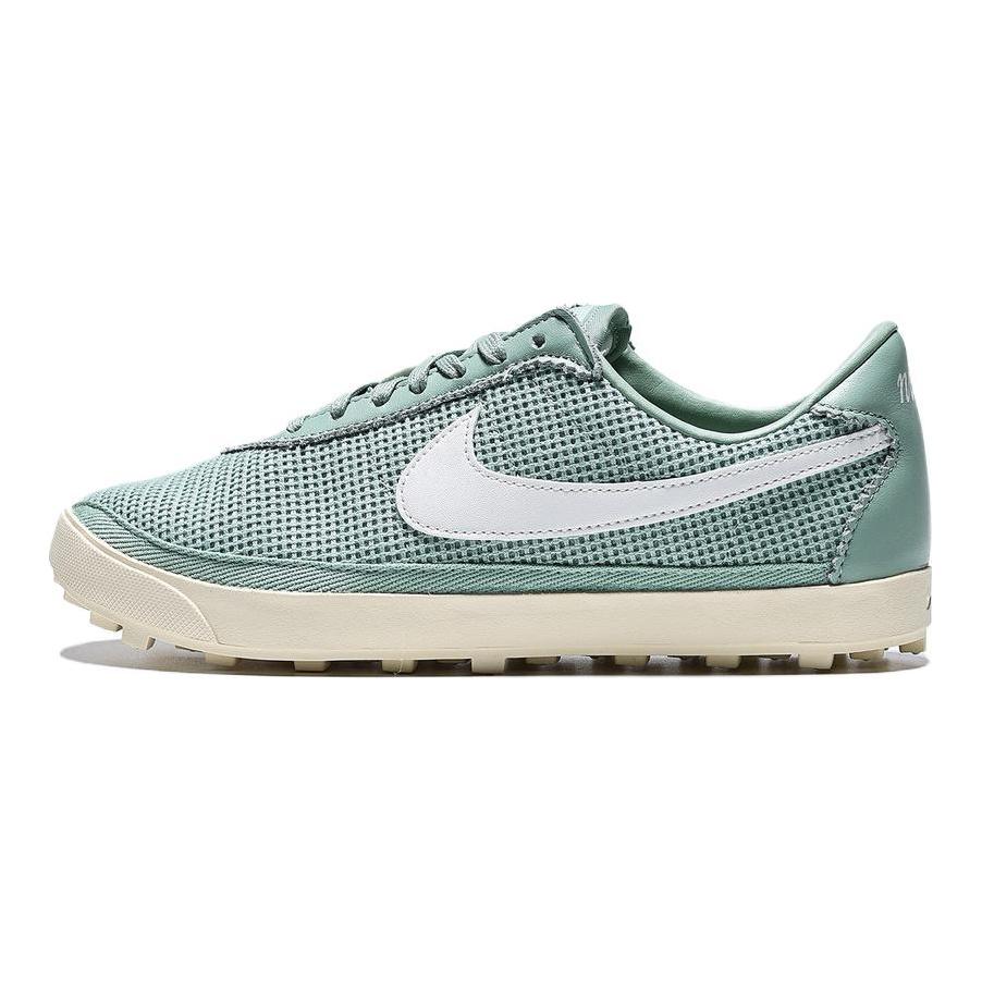 Nike ASTRO GRABBER Низкие Повседневные Кроссовки Женские Зеленые II1248-003
