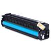 Gezhige Compatible HP CF400A/201A Black High-Yield Toner Cartridge