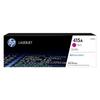 HP 415A Magenta Original Toner Cartridge for HP Color LaserJet Pro M454 and MFP M479 - Laser - 2100 Pages