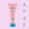 Aqualogica Radiance+ Smoothie Face Wash 100 ml Gentle Foaming Cleanser For Daily Glow, Smooth Texture And Balanced Hydration