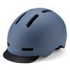 Multi-Sport Safety Helmet Cycling Mountain Bike Road Skateboarding Adult Unisex EPS Construction With Rear Light