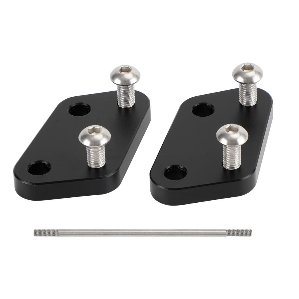 Artudatech Смещение подножки заднего сета Применимо для Suzuki SUZUKIGixxer250GixxerSF2502020-2022ED22B