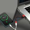 USB 2.0 Адаптер Папа на Type C Мама 480 Мбит/с Синхронизация Данных для Ноутбука ПК USB Зарядных Устройств Удлинитель Конвертер