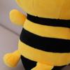 Animal Toy Soft Pillow Insect Doll Little Bee Plush Doll Little Bee Plush Toys Insect  Plush Toy