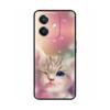 Чехол для Oppo A3X Чехол для Oppo A3 Милый чехол Силиконовый Мягкий Матовый Чехол для телефона Для Oppo A3x CPH2681 OppoA3 Задняя крышка Coque Fundas Capa