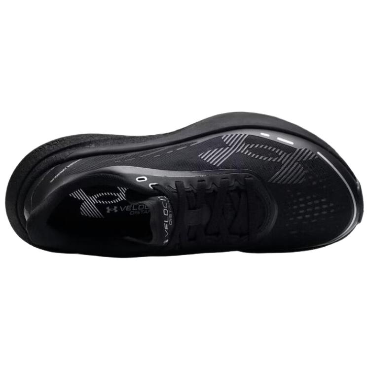 Under Armour Women's UA Velociti Distance Black Running Shoes 6006031-001